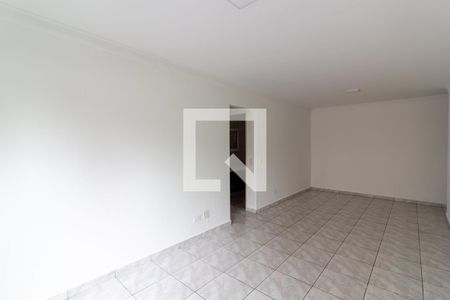 Sala de apartamento para alugar com 3 quartos, 82m² em Jardim Marajoara, São Paulo