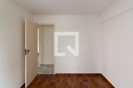 Quarto 1 de apartamento para alugar com 3 quartos, 82m² em Jardim Marajoara, São Paulo