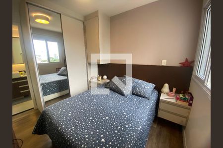 Quarto de kitnet/studio para alugar com 1 quarto, 38m² em Campo Belo, São Paulo