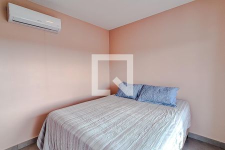 Quarto 1 - Suíte de apartamento para alugar com 3 quartos, 127m² em Vila Anastácio, São Paulo