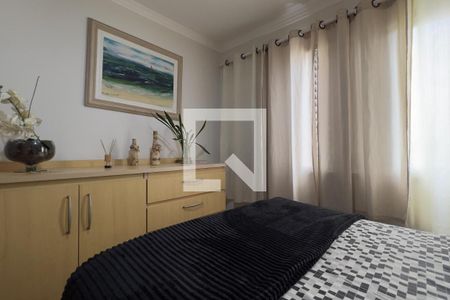 Quarto 1 de apartamento à venda com 2 quartos, 50m² em Vila Sao Judas Tadeu, Guarulhos