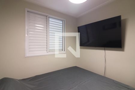 Quarto 1 de apartamento para alugar com 2 quartos, 49m² em Bairro dos Casa, São Bernardo do Campo