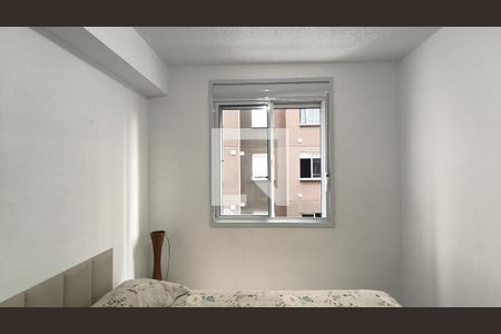 Quarto 1 de apartamento para alugar com 2 quartos, 32m² em Mooca, São Paulo