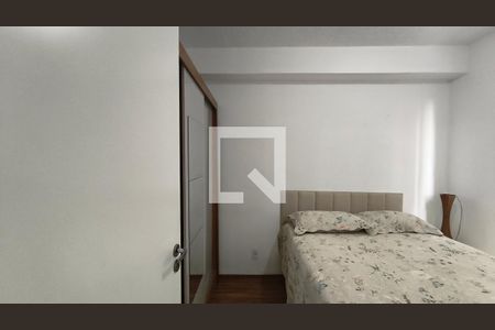 Quarto 1 de apartamento para alugar com 2 quartos, 32m² em Mooca, São Paulo