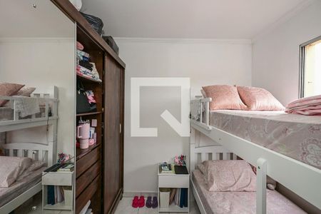 Quarto 1 de apartamento à venda com 2 quartos, 60m² em Jardim America, Taboão da Serra