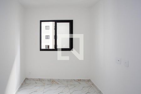Quarto 1 de apartamento para alugar com 2 quartos, 40m² em Jardim Concordia, Diadema