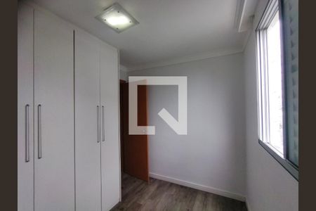 Quarto 1 de apartamento à venda com 2 quartos, 50m² em Utinga, Santo André