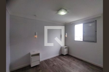Quarto 2 de apartamento à venda com 2 quartos, 50m² em Utinga, Santo André