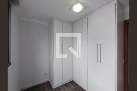 Quarto 1 de apartamento à venda com 2 quartos, 50m² em Utinga, Santo André