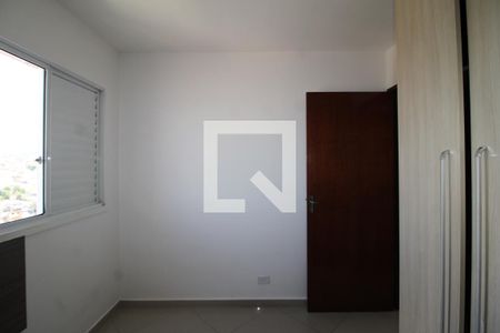 Quarto 1 de apartamento para alugar com 2 quartos, 43m² em Vila Santa Maria, São Paulo