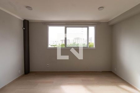 Sala/Quarto de apartamento para alugar com 1 quarto, 25m² em Barra Funda, São Paulo