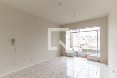 Studio de kitnet/studio para alugar com 1 quarto, 40m² em Santa Ifigênia, São Paulo