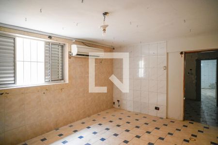 Casa para alugar com 1 quarto, 60m² em Sacomã, São Paulo