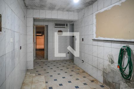 Casa para alugar com 1 quarto, 60m² em Sacomã, São Paulo