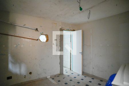 Casa para alugar com 1 quarto, 60m² em Sacomã, São Paulo