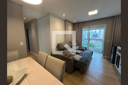 Foto 14 de apartamento à venda com 3 quartos, 79m² em Bosque da Saúde, São Paulo