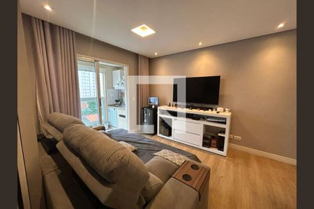 Foto 07 de apartamento à venda com 3 quartos, 79m² em Bosque da Saúde, São Paulo