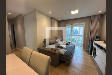 Foto 06 de apartamento à venda com 3 quartos, 79m² em Bosque da Saúde, São Paulo