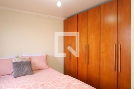 Quarto 1 de apartamento à venda com 2 quartos, 42m² em Conjunto Residencial José Bonifácio, São Paulo