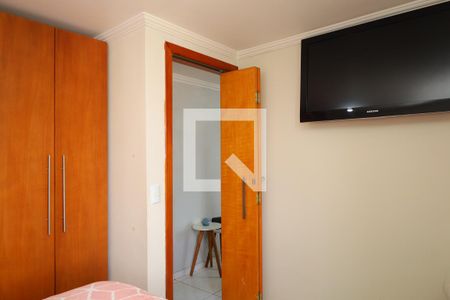 Quarto 1 de apartamento à venda com 2 quartos, 42m² em Conjunto Residencial José Bonifácio, São Paulo