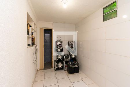 Suíte de casa para alugar com 1 quarto, 60m² em Jardim Vila Formosa, São Paulo