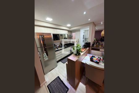 Apartamento à venda com 3 quartos, 72m² em Jardim Maria de Fatima, Várzea Paulista