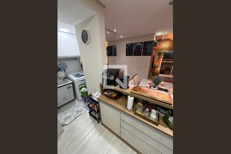 Apartamento à venda com 3 quartos, 72m² em Jardim Maria de Fatima, Várzea Paulista