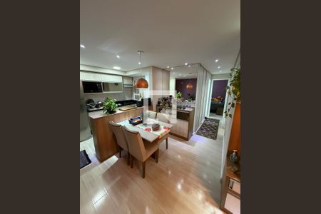 Apartamento à venda com 3 quartos, 72m² em Jardim Maria de Fatima, Várzea Paulista