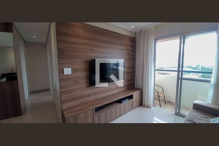 Apartamento à venda com 3 quartos, 65m² em Continental, Osasco