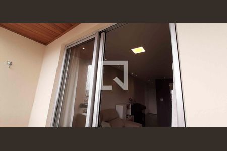 Apartamento à venda com 3 quartos, 65m² em Continental, Osasco