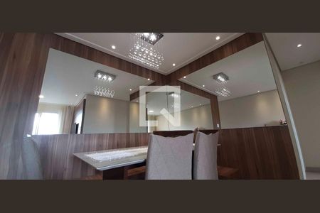 Apartamento à venda com 3 quartos, 65m² em Continental, Osasco