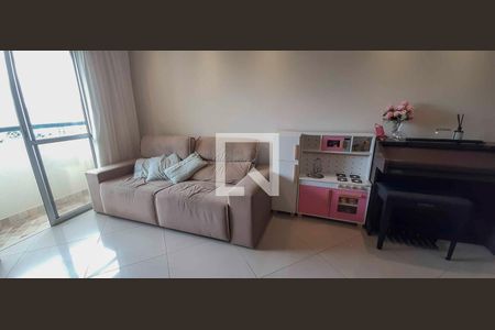 Apartamento à venda com 3 quartos, 65m² em Continental, Osasco