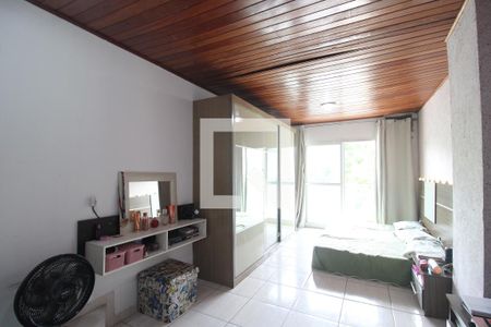Quarto 1 de casa à venda com 5 quartos, 160m² em Taquara, Rio de Janeiro
