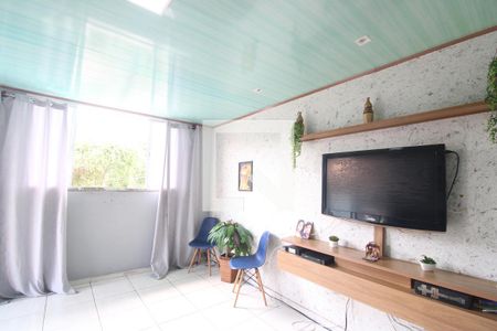 Sala 1 de casa à venda com 5 quartos, 160m² em Taquara, Rio de Janeiro