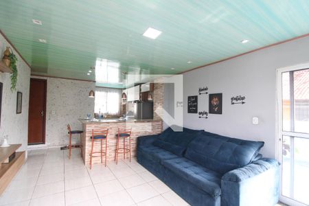 Sala 1 de casa à venda com 5 quartos, 160m² em Taquara, Rio de Janeiro