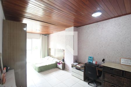 Quarto 1 de casa à venda com 5 quartos, 160m² em Taquara, Rio de Janeiro