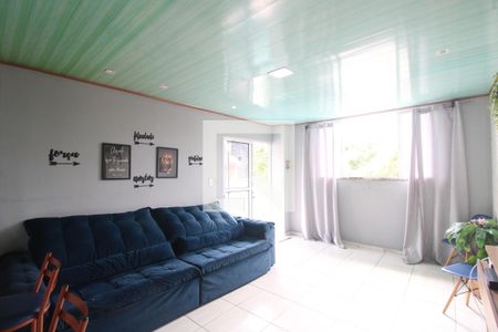 Sala 1 de casa à venda com 5 quartos, 160m² em Taquara, Rio de Janeiro