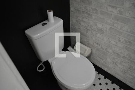 Lavabo de casa à venda com 2 quartos, 84m² em Vila Clementino, São Paulo