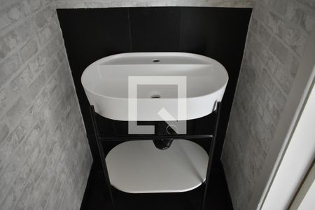 Lavabo de casa à venda com 2 quartos, 84m² em Vila Clementino, São Paulo