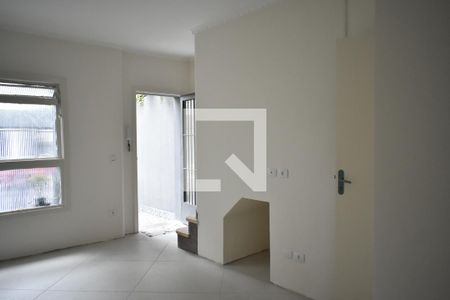 Sala de casa à venda com 2 quartos, 84m² em Vila Clementino, São Paulo