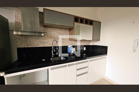 Apartamento para alugar com 1 quarto, 56m² em Vila Argos Velha, Jundiaí