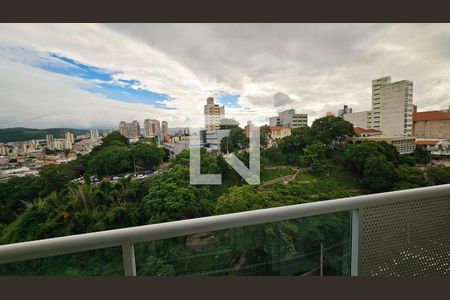 Apartamento para alugar com 1 quarto, 56m² em Vila Argos Velha, Jundiaí