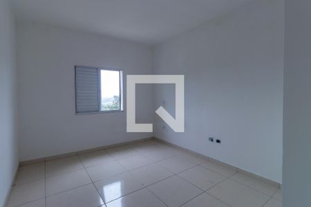 Quarto 1 de casa de condomínio para alugar com 2 quartos, 70m² em Parque Rizzo, Cotia