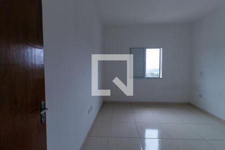 Quarto 1 de casa de condomínio para alugar com 2 quartos, 70m² em Parque Rizzo, Cotia