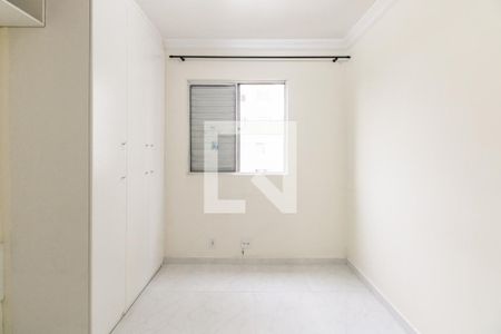 Quarto 1 de apartamento para alugar com 3 quartos, 67m² em Tatuapé, São Paulo