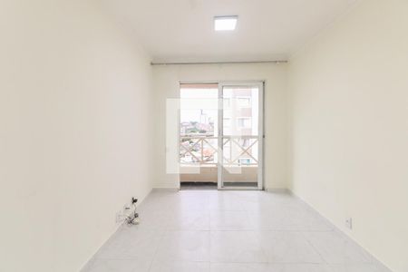 Sala  de apartamento para alugar com 3 quartos, 67m² em Tatuapé, São Paulo