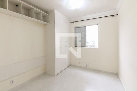 Quarto 1 de apartamento para alugar com 3 quartos, 67m² em Tatuapé, São Paulo