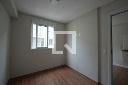 Suíte de apartamento para alugar com 1 quarto, 26m² em Mooca, São Paulo