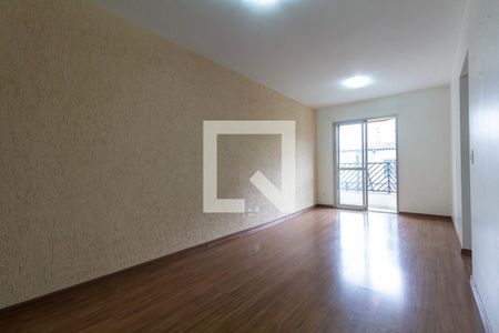 Sala de apartamento à venda com 2 quartos, 58m² em Tatuapé, São Paulo