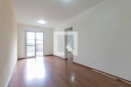 Sala de apartamento à venda com 2 quartos, 58m² em Tatuapé, São Paulo